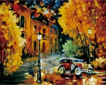 Белоснежка Город 863-AB