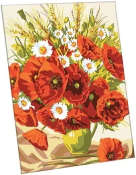 Арт Узор Маки 3716912
