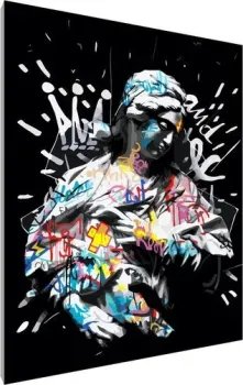PaintLine Статуя граффити 2037641513000