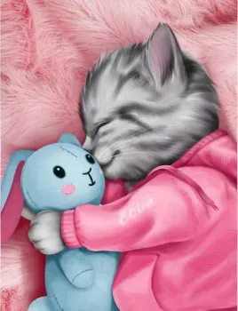 Школа талантов Котик 5299770