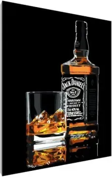PaintLine Виски Jack Daniels PL-00113