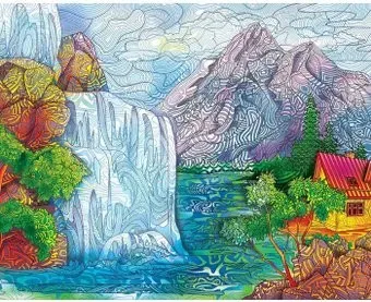 Школа талантов Водопад 9715394