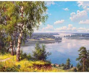Школа талантов Березки 9501528