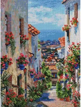 Белоснежка Испания. Михас 285-ST-S