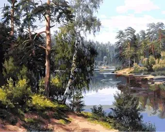 Белоснежка Моя Карелия 374-AB