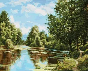 Белоснежка В родном краю 206-AB