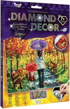 Danko Toys Diamond Decor DD-01-08