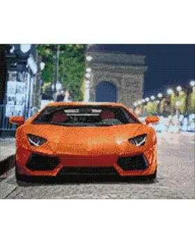 Wizardi Спорткар 2WD255