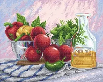 М.П.Студия Летний вкус 2МС-008