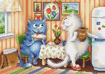 М.П.Студия В гостях 2МС-069