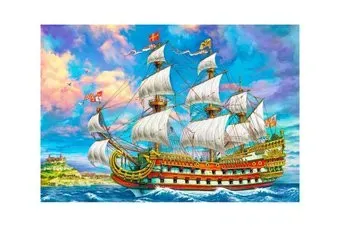 Wizardi Морской странник 2WD2521