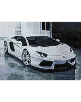 Wizardi Ламборджини 2WD254