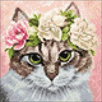 Wizardi Мартовский кот WD269