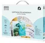 Три совы Павлин КХп_48157