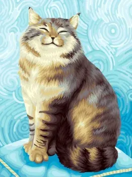 ArtCity Март Котинова Г. KT507