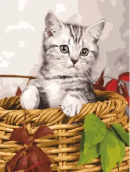Остров Сокровищ Котенок 662468