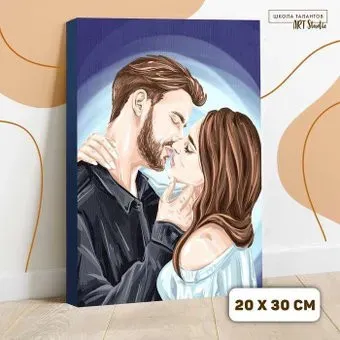 Школа талантов Чувство 6951167