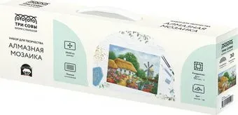 Три совы Хутор АМ3040_47529