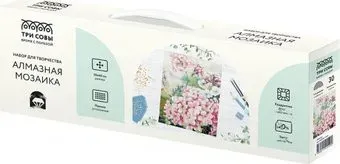 Три совы Флоксы АМ3040_47520