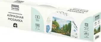 Три совы Лето АМ4050_47557