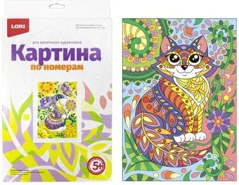Lori Котик Ркн-012