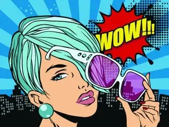Три совы Wow. Style КК_44057