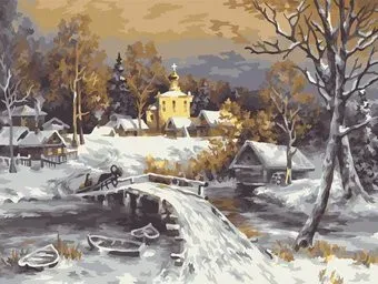 Три совы Зима КХ_44127