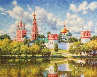 Остров Сокровищ Благолепие 662893