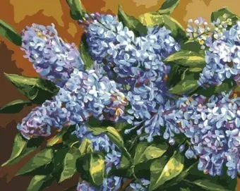 Lori Ветки сирени Кпн-249
