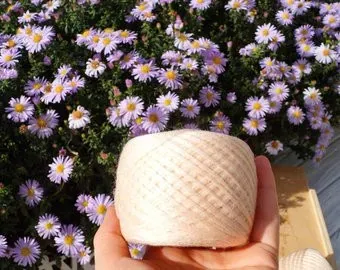 Слонимская КПФ Пш 30/70 50 г 202 м (741 кремовый)