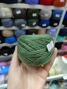 Слонимская КПФ Пш 30/70 50 г 125 м (м49 полынь)