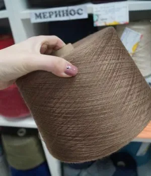 Слонимская КПФ на бобинах Пш 30/70 50 г 1600 м (052 какао)