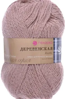 Пехорка Деревенская 412 100 г 250 м (верблюжий)