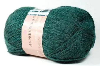 Пехорка Деревенская 381 100 г 250 м (лавр)