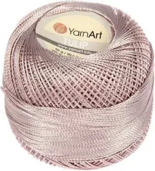 Yarnart Tulip 438 50 г 250 м (бежевый)