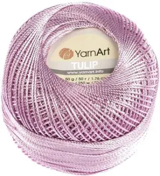 Yarnart Tulip 429 50 г 250 м (сирень)