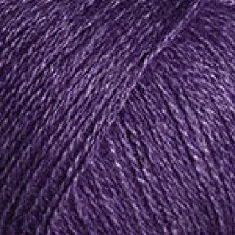 Yarnart Silky Wool 334 25 г 190 м (сливовый)