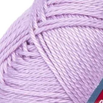 Yarnart Luxor 1210 50 г 125 м (сирень)