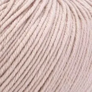 Yarnart Imperial Merino 3306 50 г 100 м (светлый бежевый)