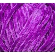 Yarnart Dolce 100% микрополиэстер 788 100 г (120 м, орхидея)