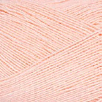 Yarnart Cotton Soft 73 100 г 600 м (персик)