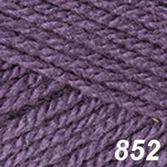Yarnart Baby 100% акрил 852 50 г (150 м, сливовый)