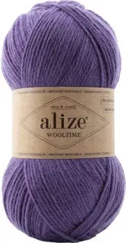 Alize Wooltime 235 100 г 200 м (сирень)