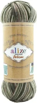 Alize Superwash Artisan 9014