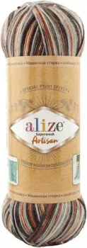 Alize Superwash Artisan 9013