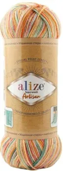 Alize Superwash Artisan 9012