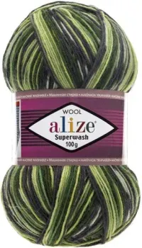 Alize Superwash 2696