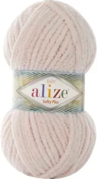 Alize Softy Plus 382 (120 м, пудра)