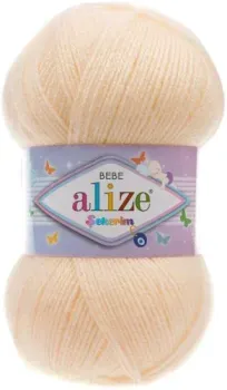 Alize Sekerim Bebe 491 (320 м, миндаль)