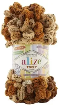 Alize Puffy Color 6080